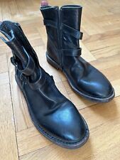 Moma damen stiefelette gebraucht kaufen  Wipperfürth