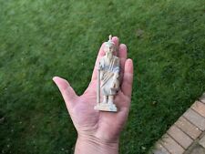 Hand carved soapstone for sale  READING