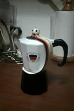 Rara caffettiera alluminio usato  Savona