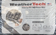 Weathertech heavy duty for sale  Wisconsin Dells