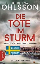 Tote sturm august gebraucht kaufen  Berlin