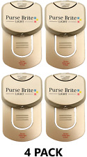 4pk purse brite for sale  Rancho Cucamonga