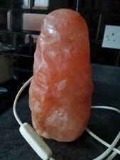 Crystal himalayan salt for sale  FARNBOROUGH