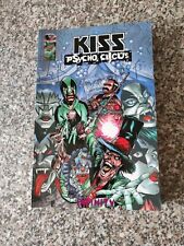Comics kiss psycho gebraucht kaufen  Haste