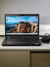 Dell latitude 5490 d'occasion  Sélestat