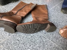 Grüne erde stiefel gebraucht kaufen  Karlsruhe