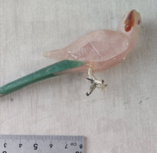 Ancienne figurine oiseau d'occasion  Seingbouse