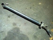 Kardanwelle 970 atego gebraucht kaufen  Friesenheim