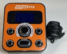 Voxx singtrix karaoke for sale  Naples