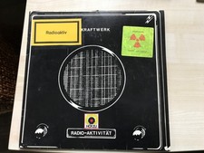 Kraftwerk radioaktiv gebraucht kaufen  Bergheim