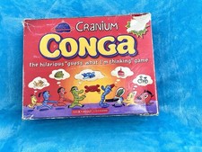 cranium conga for sale  BURY ST. EDMUNDS