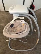 Graco duetconnect deluxe for sale  Los Angeles