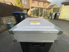 Rack mount star for sale  MATLOCK
