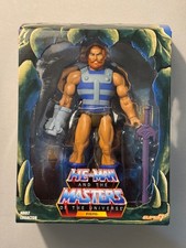 Super7 masters universe for sale  DOVER