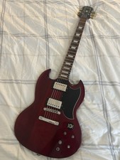 Epiphone 400 korea for sale  CHELMSFORD