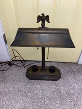 Antique brass eagle for sale  Green Lane