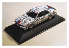 Minichamps bmw 635 d'occasion  Expédié en Belgium