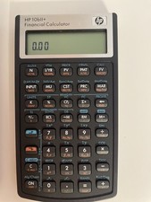 10bii finanzrechner gebraucht kaufen  Rheinfelden (Baden)