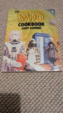 Cookbook gary downie for sale  RADSTOCK