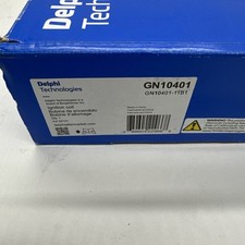 Bobina de ignição cassete Delphi GN10401 GN10401 -11B1 nova, usado comprar usado  Enviando para Brazil