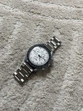 Swatch oméga mission d'occasion  Crépy-en-Valois