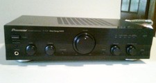 Amplificatore pioneer a109 usato  Torino