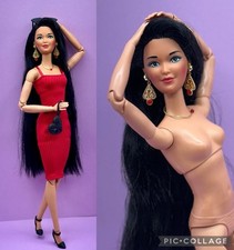 Barbie made move for sale  Bloomington