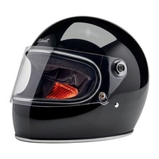 Casque intégral biltwell d'occasion  Expédié en France