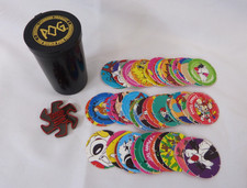 Walkers tazo pogs for sale  IPSWICH