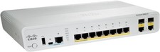 Cisco catalyst c2960c d'occasion  Poissy