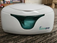 Hiccapop baby wipe for sale  LONDON