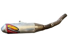 Usado, Silenciador de escape 2007 Yamaha WR450F FMF Power Core4 WR 450 comprar usado  Enviando para Brazil