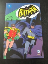 Batman gazzetta dello usato  Maranello