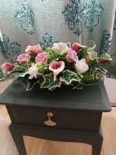 Wedding table centerpieces for sale  THETFORD