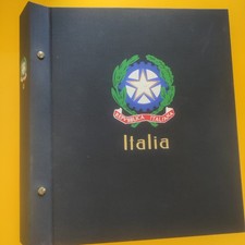 Collezione completa ordinaria usato  Cagliari