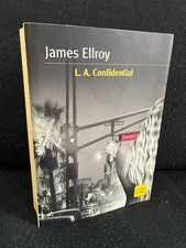 James ellroy l.a. usato  Roma