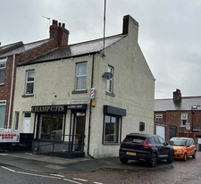 Commercial property let for sale  ROWLANDS GILL