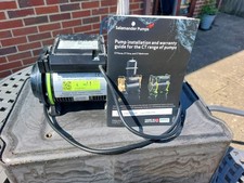 Used salamander ct55 for sale  EASTLEIGH