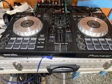 Console pioner ddj usato  Bellizzi
