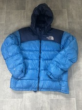 North face nuptse for sale  SHEFFIELD
