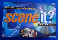 Spiel scene dvd gebraucht kaufen  Wuppertal