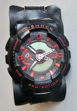 Casio shock protection gebraucht kaufen  Kelheim