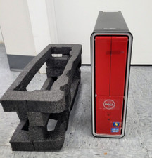 DVD Dell Inspiron 620s Desktop Tower, Core i3-2100, Windows 7 NOVO comprar usado  Enviando para Brazil