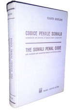Angeloni codice penale usato  Italia
