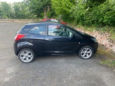 ford ka titanium for sale ford ka titanium for sale DUDLEY