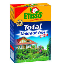 Etisso total unkrautfrei gebraucht kaufen  Ingelheim am Rhein