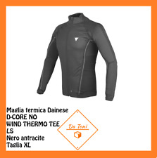 Maglia dainese underwear usato  Torino