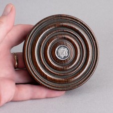 Antique snuff box for sale  STEYNING