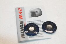 Nolan kit bouton d'occasion Nolan kit bouton d'occasion  La Voulte-sur-Rhône