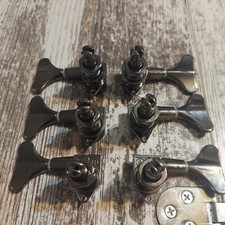 Afinadores de baixo Ibanez Cosmo preto 6 cordas, usado comprar usado  Enviando para Brazil